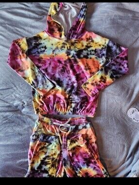 Multicolor Set